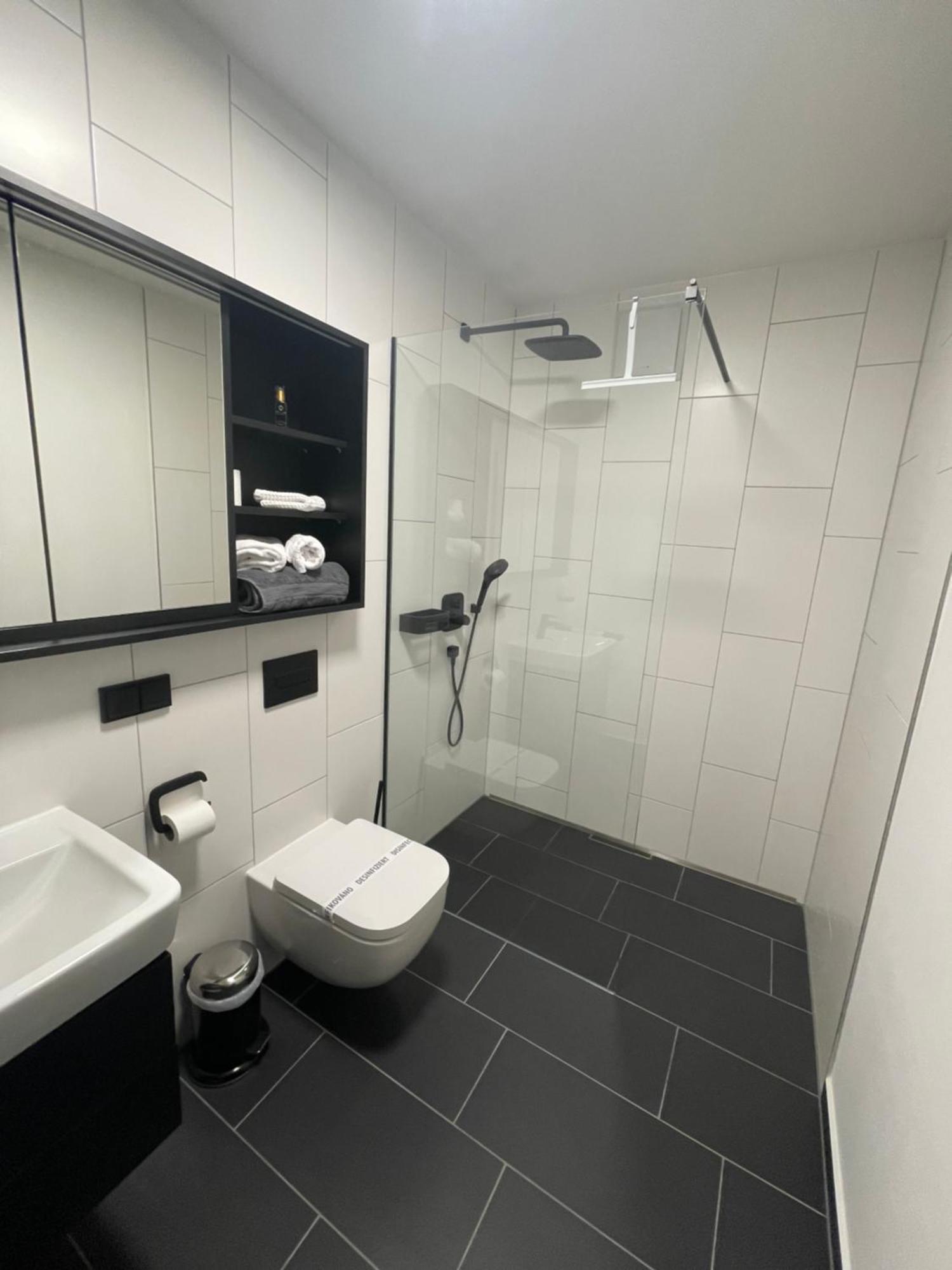 קושהאבן Hotelapartment Ueberwasser Mit Sauna Und Fitness מראה חיצוני תמונה